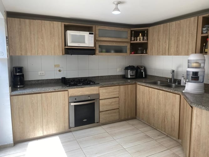 Casa de 4 alcobas en venta en Ciudad Jardin, Cali, 137 m² · foto 4 de 16