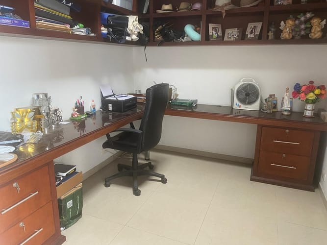 Casa de 4 alcobas en venta en Ciudad Jardin, Cali, 137 m² · foto 12 de 16
