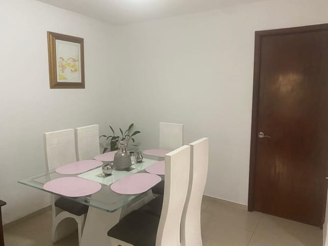Casa de 4 alcobas en venta en Ciudad Jardin, Cali, 137 m² · foto 3 de 16
