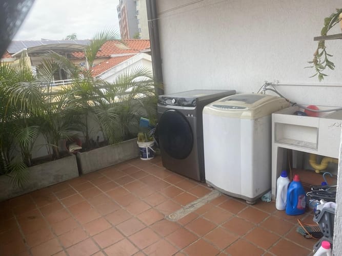 Casa de 4 alcobas en venta en Ciudad Jardin, Cali, 137 m² · foto 16 de 16