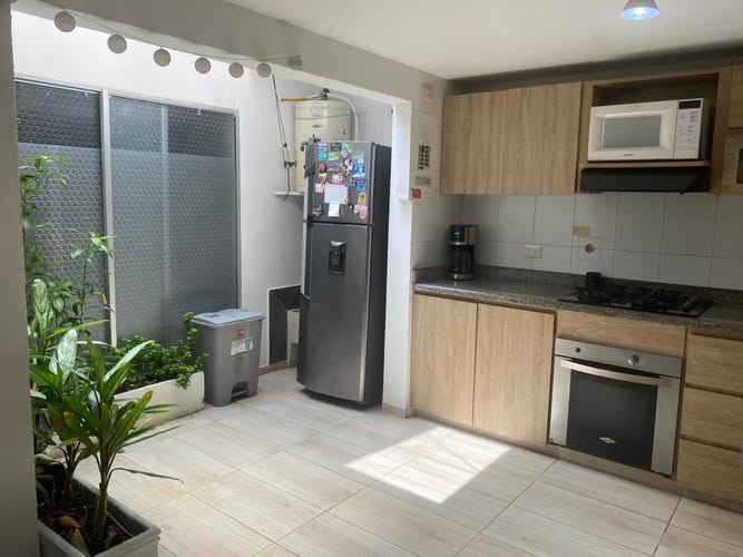 Casa de 4 alcobas en venta en Ciudad Jardin, Cali, 137 m² · foto 5 de 16