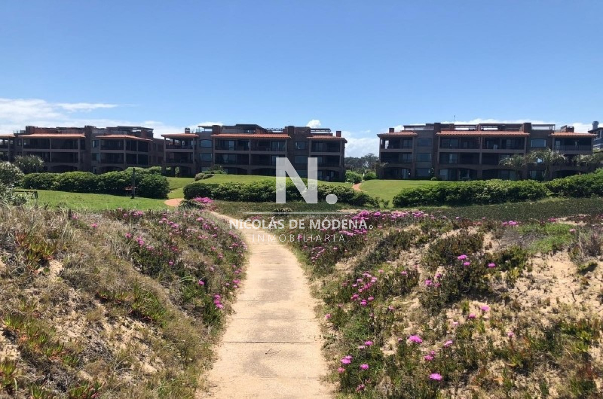 Apartamento en venta en Manantiales