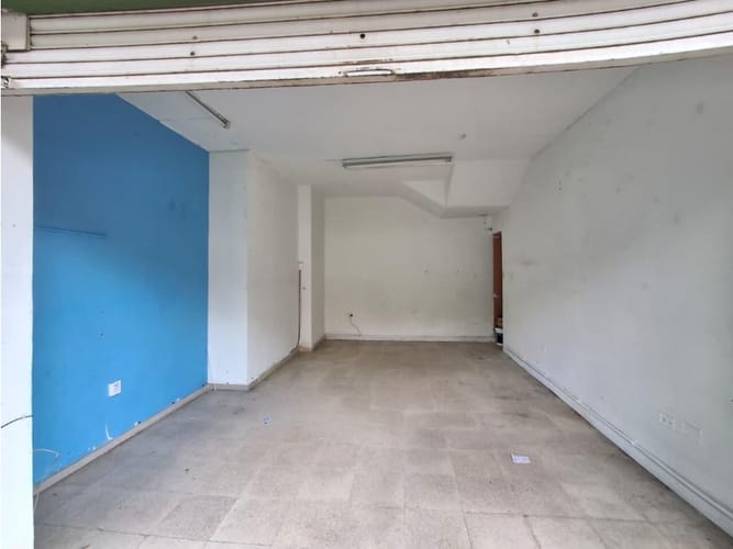 Local en arriendo en San Marcos, Envigado, 30 m² · foto 2 de 12