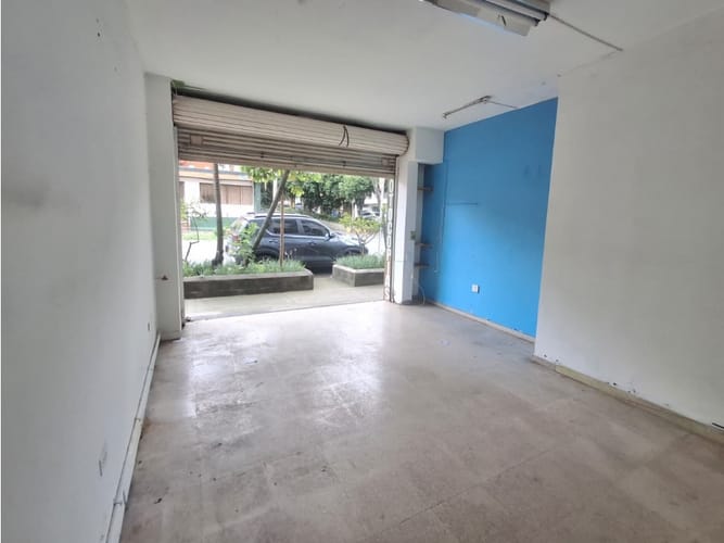 Local en arriendo en San Marcos, Envigado, 30 m² · foto 3 de 12