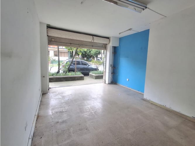 Local en arriendo en San Marcos, Envigado, 30 m² · foto 4 de 12