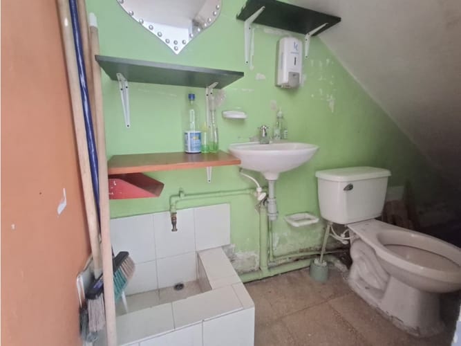 Local en arriendo en San Marcos, Envigado, 30 m² · foto 5 de 12
