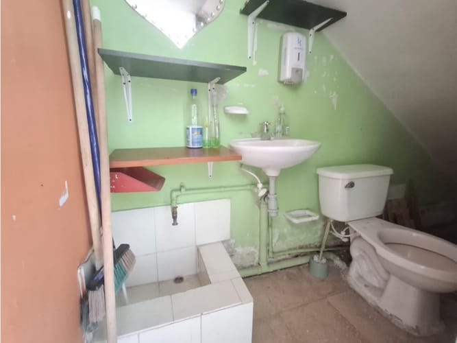 Local en arriendo en San Marcos, Envigado, 30 m² · foto 7 de 12
