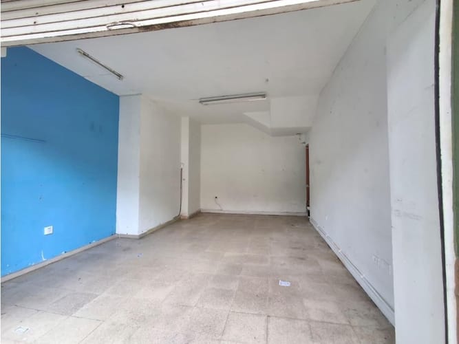 Local en arriendo en San Marcos, Envigado, 30 m² · foto 12 de 12