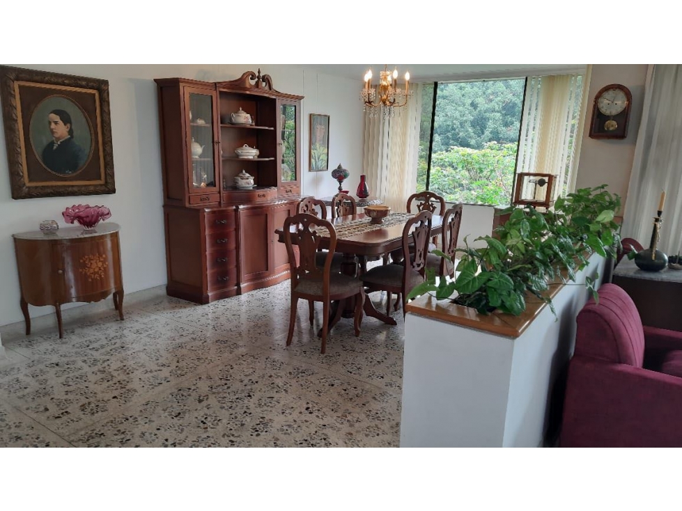 Apartamento en venta en El Tesoro, Medellín · foto 2 de 21