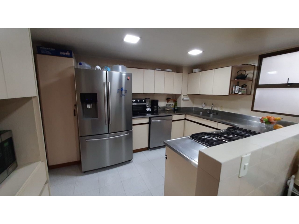 Apartamento en venta en El Tesoro, Medellín · foto 6 de 21