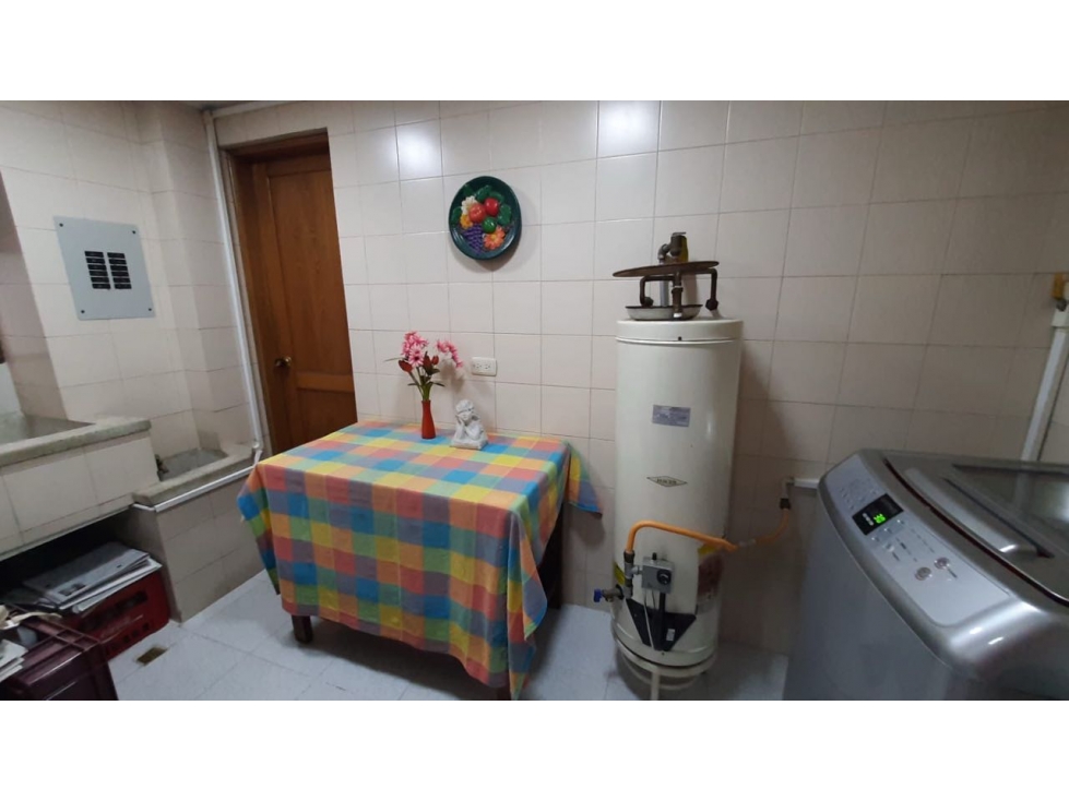Apartamento en venta en El Tesoro, Medellín · foto 7 de 21