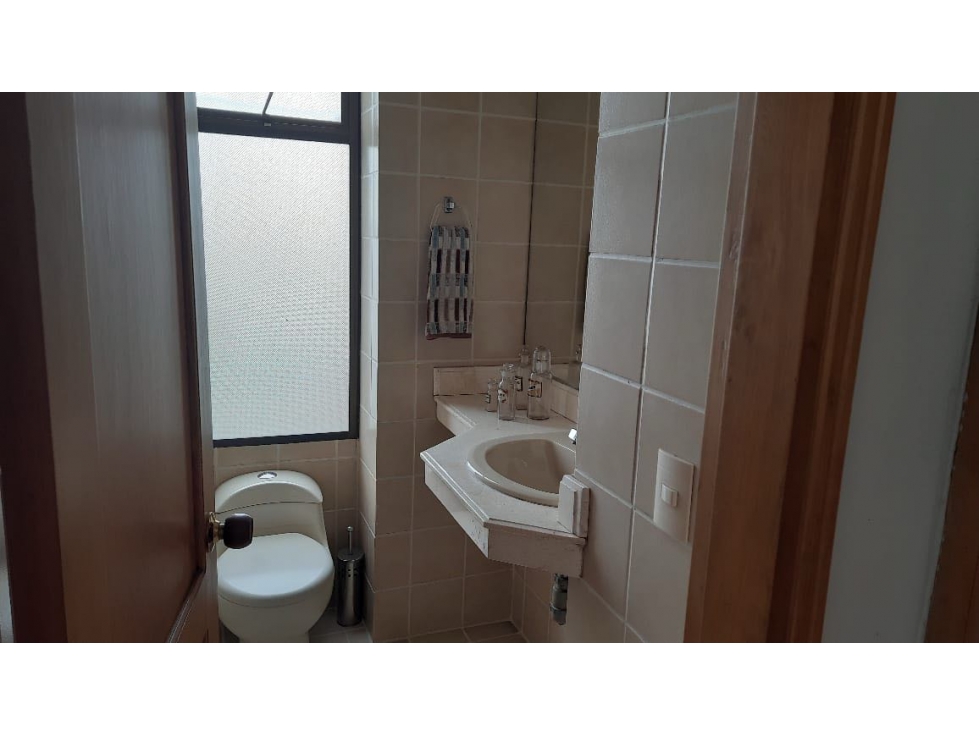 Apartamento en venta en El Tesoro, Medellín · foto 8 de 21
