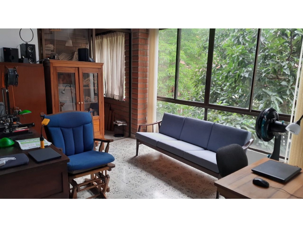 Apartamento en venta en El Tesoro, Medellín · foto 11 de 21