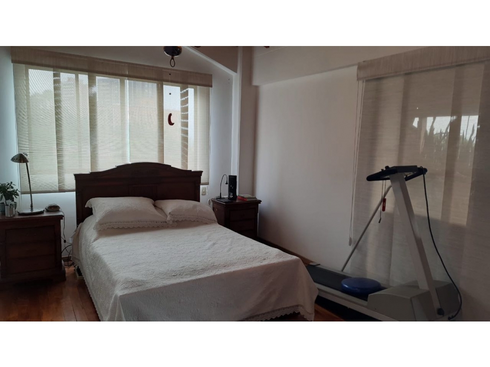 Apartamento en venta en El Tesoro, Medellín · foto 15 de 21