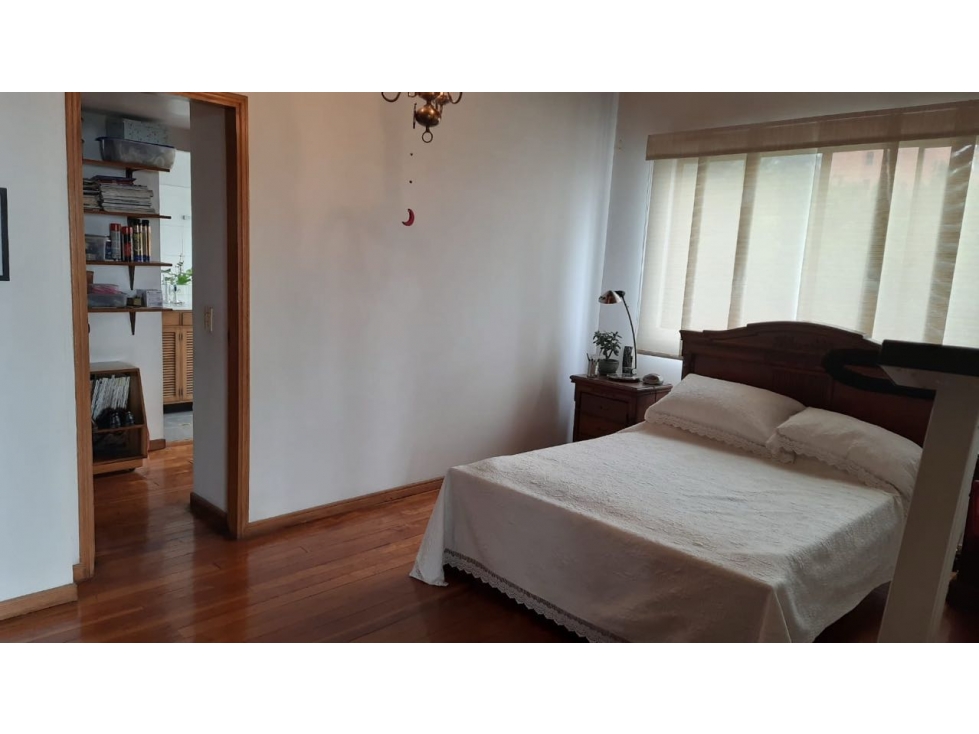 Apartamento en venta en El Tesoro, Medellín · foto 16 de 21