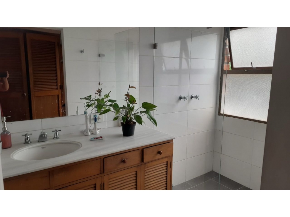 Apartamento en venta en El Tesoro, Medellín · foto 17 de 21