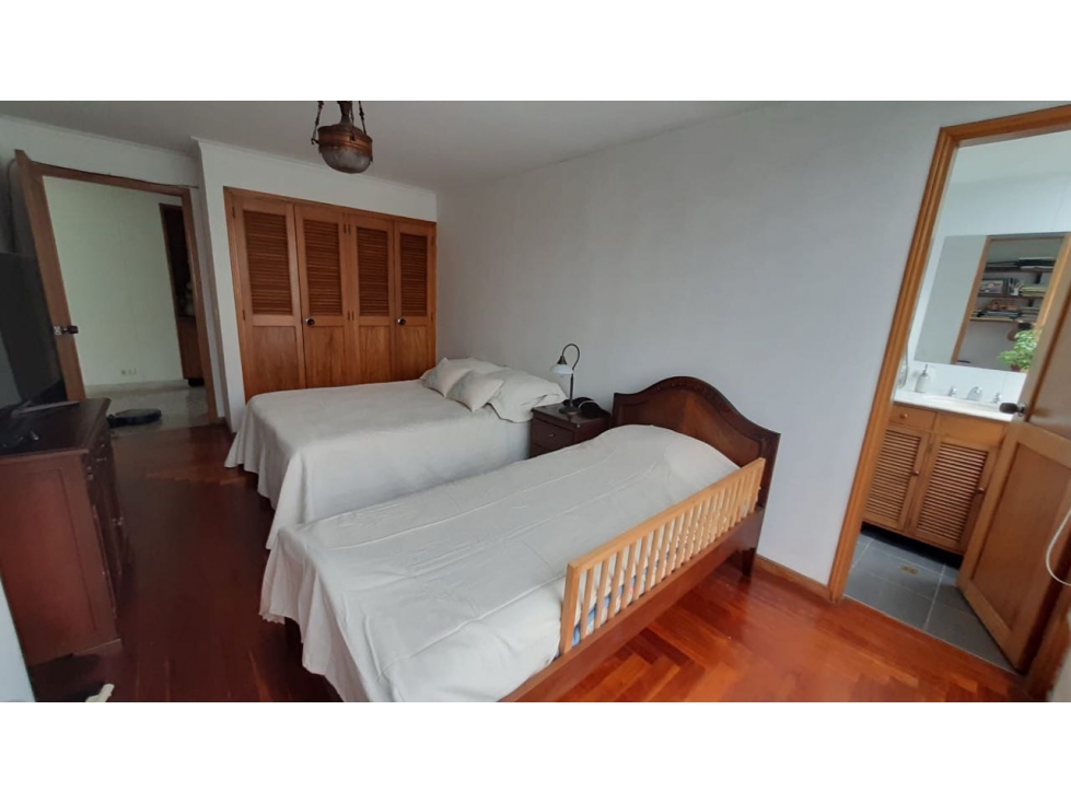 Apartamento en venta en El Tesoro, Medellín · foto 18 de 21