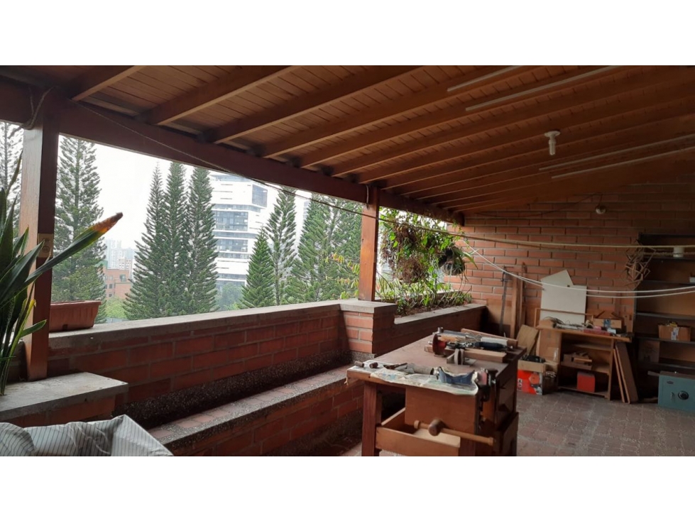 Apartamento en venta en El Tesoro, Medellín · foto 19 de 21