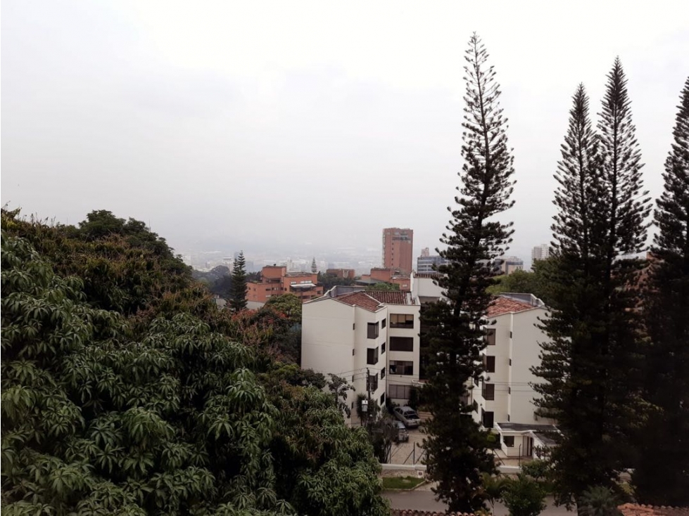 Apartamento en venta en El Tesoro, Medellín · foto 20 de 21