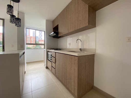 Apartamento en arriendo en Las Lomitas, Sabaneta · foto 4 de 13