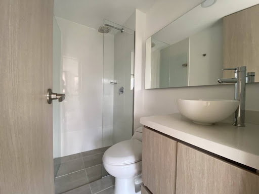 Apartamento en arriendo en Las Lomitas, Sabaneta · foto 8 de 13