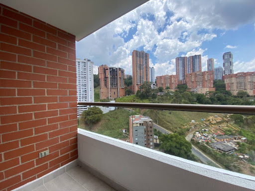 Apartamento en arriendo en Las Lomitas, Sabaneta · foto 11 de 13