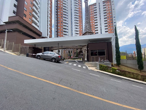 Apartamento en arriendo en Las Lomitas, Sabaneta · foto 12 de 13