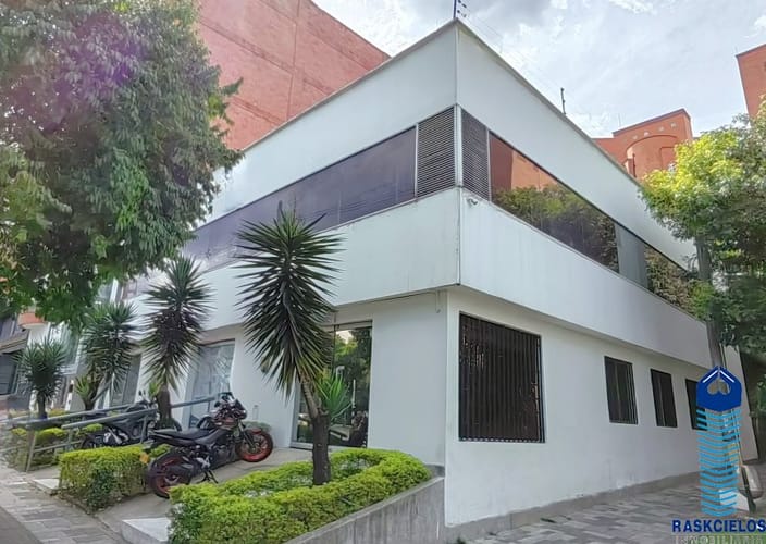 Local en arriendo en Conquistadores, Medellín, 250 m² · foto 8 de 8