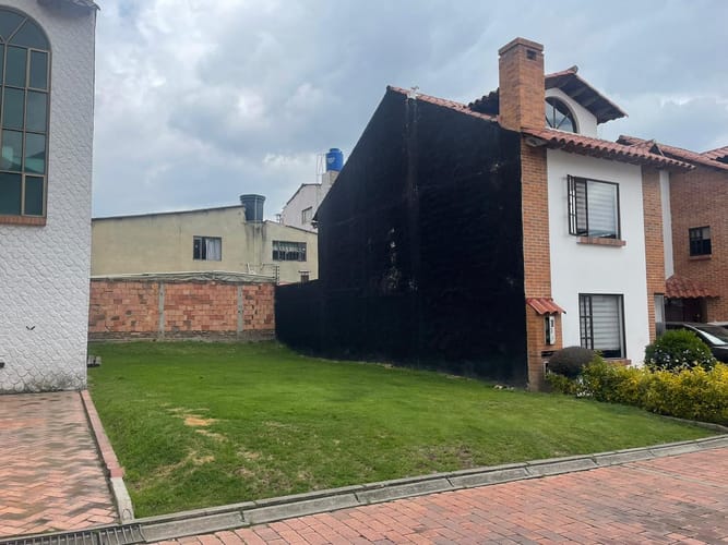 Lote en venta en Pueblo Viejo, Cota, 154 m² · foto 6 de 10