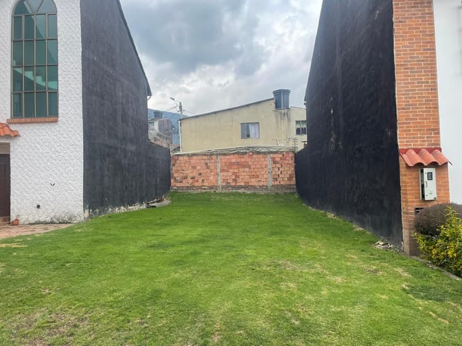 Lote en venta en Pueblo Viejo, Cota, 154 m² · foto 8 de 10