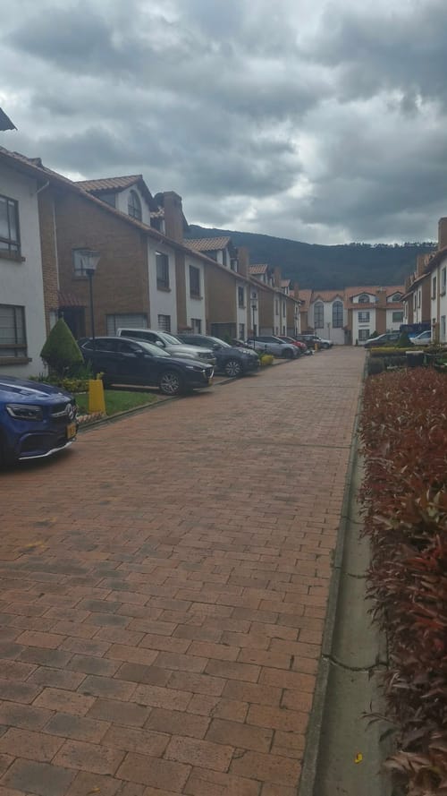 Lote en venta en Pueblo Viejo, Cota, 154 m² · foto 3 de 10