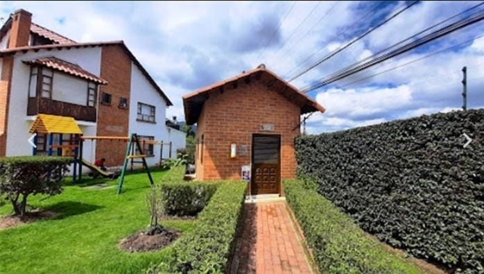Lote en venta en Pueblo Viejo, Cota, 154 m² · foto 9 de 10