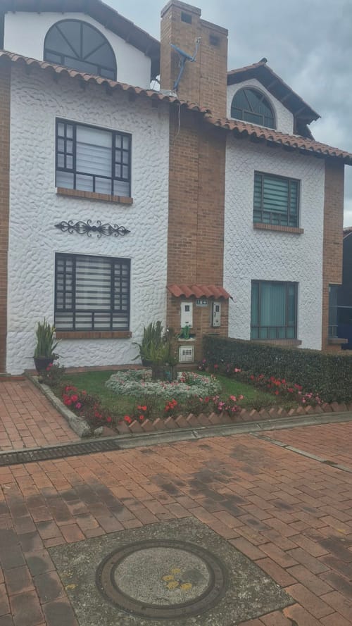 Lote en venta en Pueblo Viejo, Cota, 154 m² · foto 4 de 10