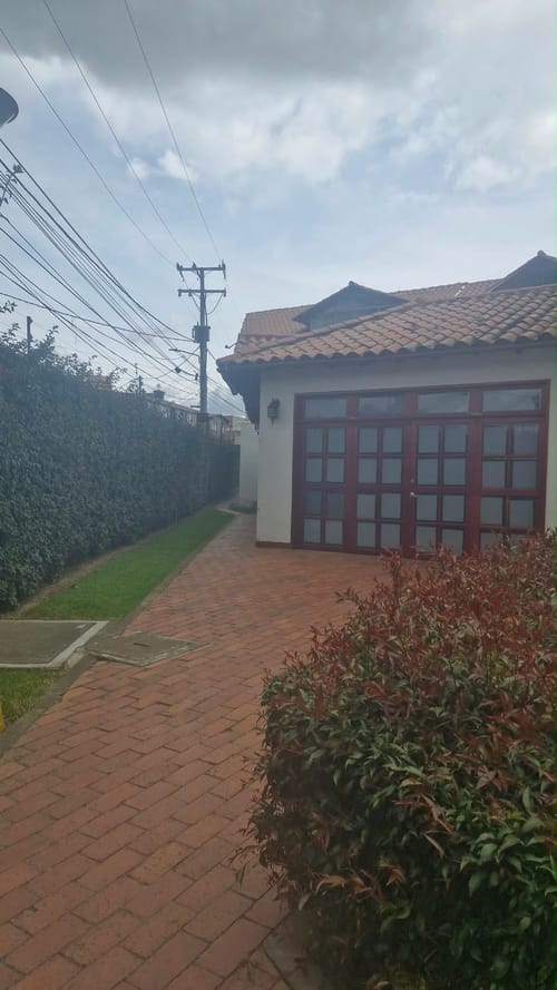 Lote en venta en Pueblo Viejo, Cota, 154 m² · foto 7 de 10