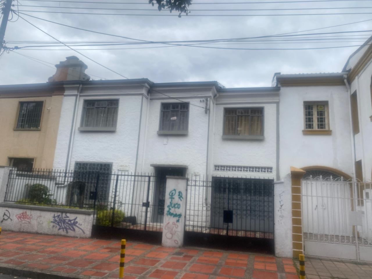Casa en venta en Teusaquillo, Bogotá · foto 22 de 22