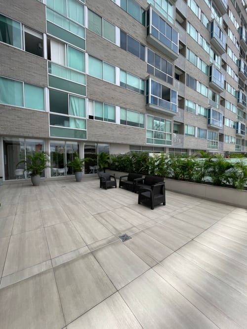Apartaestudio en venta en San Vicente, Barranquilla, 42 m² · foto 3 de 24