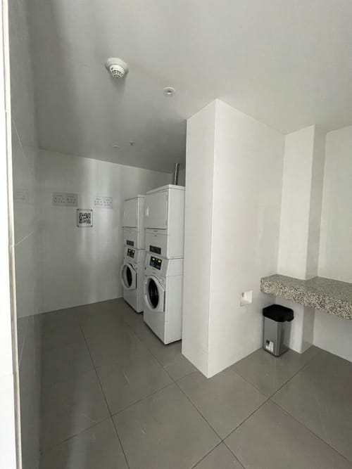 Apartaestudio en venta en San Vicente, Barranquilla, 42 m² · foto 4 de 24
