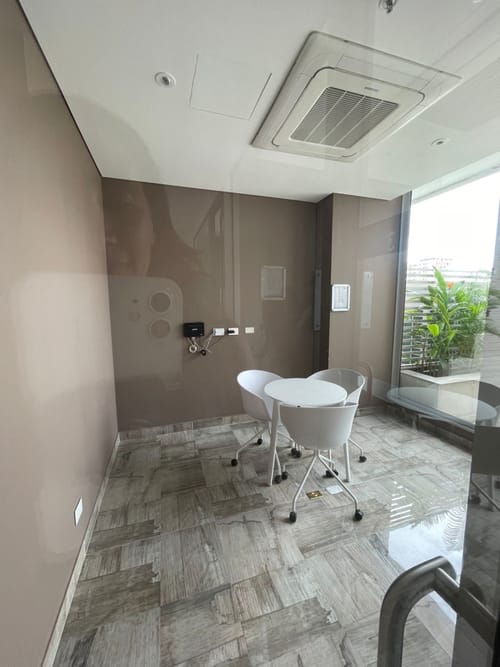 Apartaestudio en venta en San Vicente, Barranquilla, 42 m² · foto 5 de 24