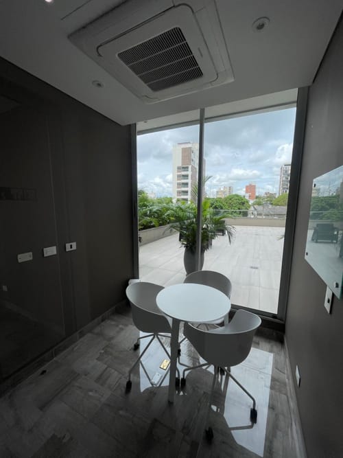 Apartaestudio en venta en San Vicente, Barranquilla, 42 m² · foto 6 de 24