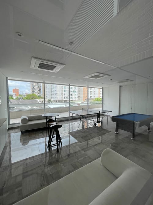 Apartaestudio en venta en San Vicente, Barranquilla, 42 m² · foto 12 de 24