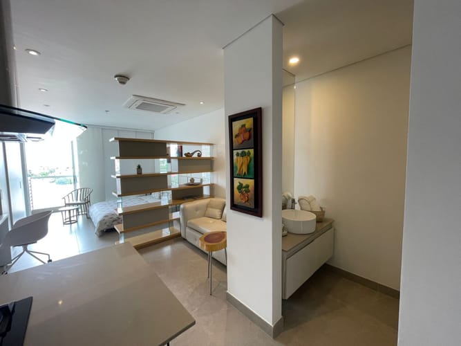 Apartaestudio en venta en San Vicente, Barranquilla, 42 m² · foto 15 de 24