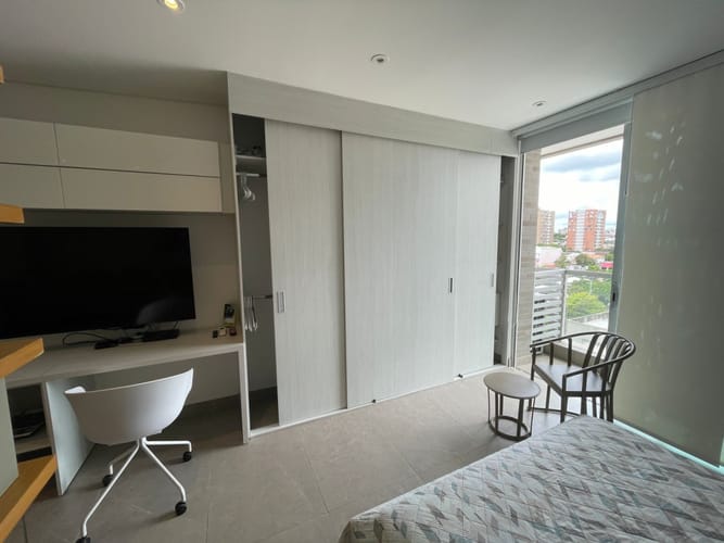 Apartaestudio en venta en San Vicente, Barranquilla, 42 m² · foto 17 de 24