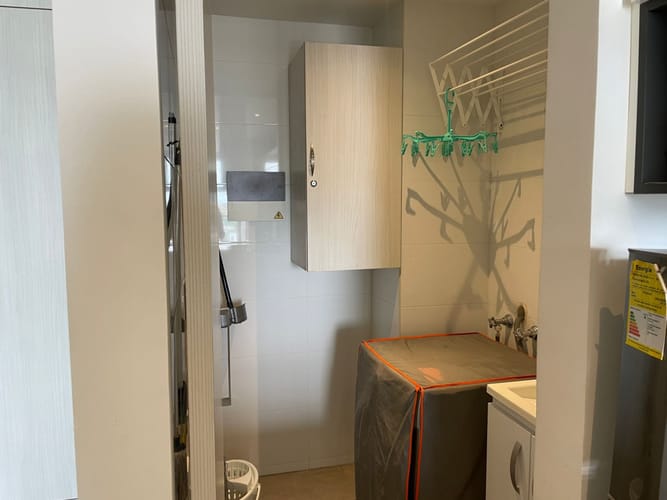 Apartaestudio en venta en San Vicente, Barranquilla, 42 m² · foto 20 de 24