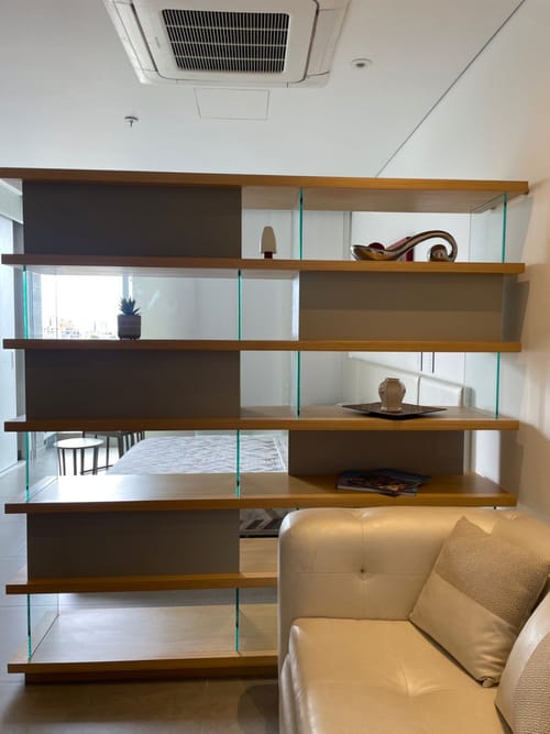 Apartaestudio en venta en San Vicente, Barranquilla, 42 m² · foto 22 de 24