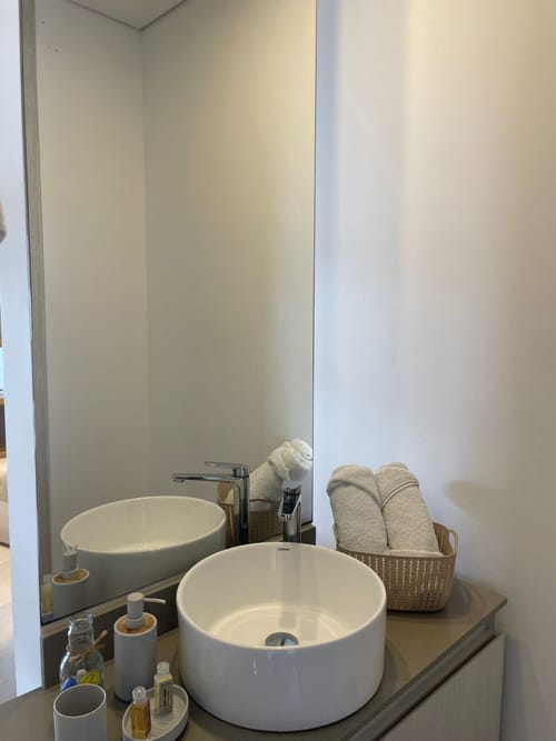 Apartaestudio en venta en San Vicente, Barranquilla, 42 m² · foto 23 de 24