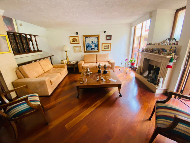 Casa en venta en La Calleja, Bogotá · foto 3 de 24