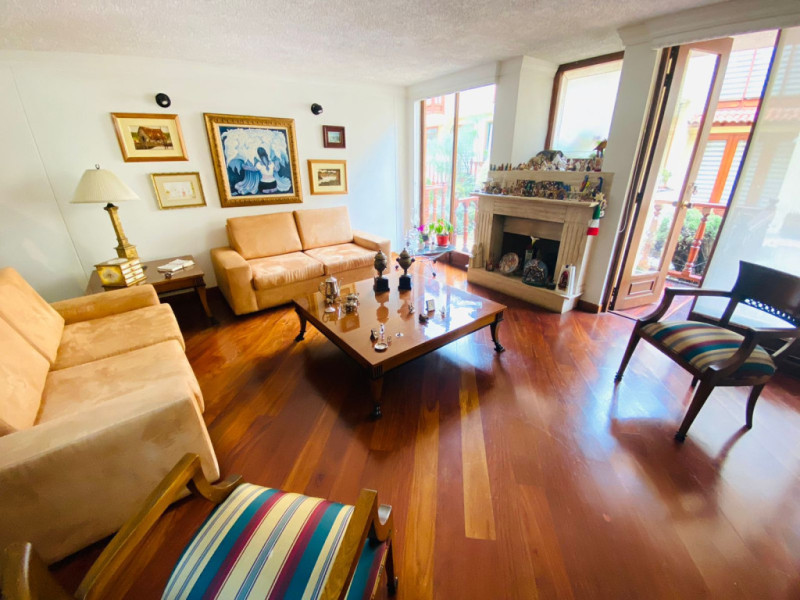 Casa en venta en La Calleja, Bogotá · foto 5 de 24