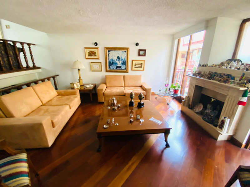 Casa en venta en La Calleja, Bogotá · foto 6 de 24
