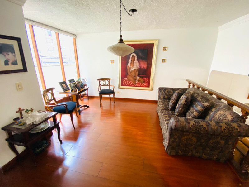 Casa en venta en La Calleja, Bogotá · foto 8 de 24