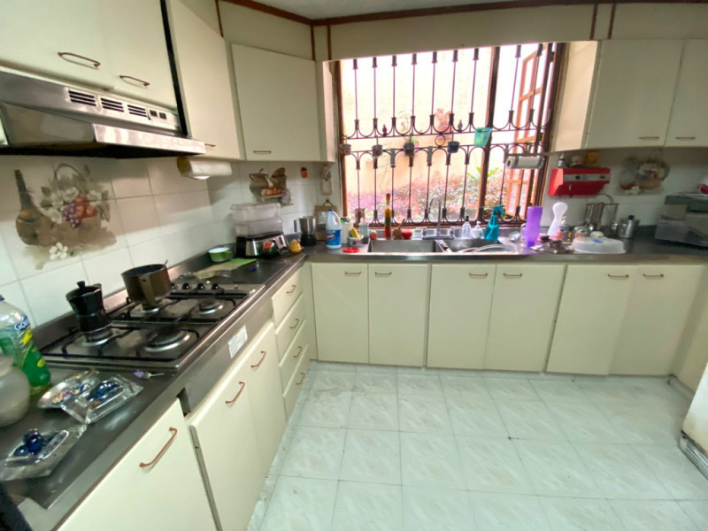Casa en venta en La Calleja, Bogotá · foto 10 de 24